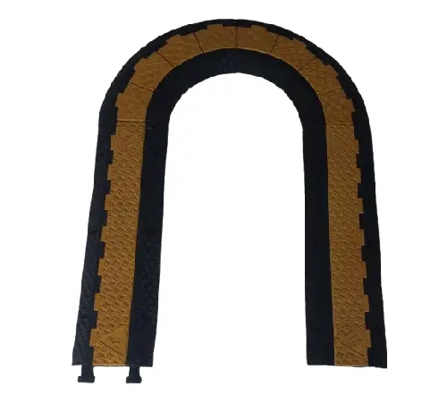 Turner for Cable Protector